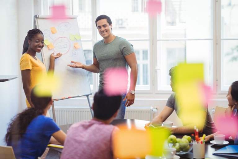 Soft skills essenciais no mercado de trabalho atual e como desenvolvê ...