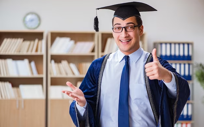 Perspectivas e tendências Os campos de trabalho em alta para formados em pós-graduação